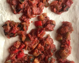 Foto del paso 8 de la receta: Crostata familiar, con pisto de verduras en Thermomix
