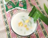 Foto langkah ke 7 dari resep Cendol / Dawet.