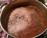 Alapszósz olasz ételekhez recept fázis 3 fotója
