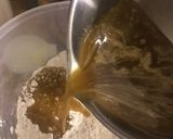 Lebkuchen-Haus Rezeptschritt 2 Foto