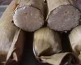 Foto langkah ke 7 dari resep 156. Lupis Ketan.