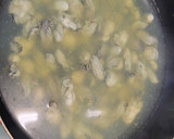 豆豉蚵仔（牡蠣）的食譜步驟2照片