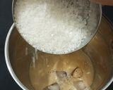 કોલ્ડ કોફી(Cold Coffee Recipe in Gujarati) રેસીપી સ્ટેપ3ફોટો