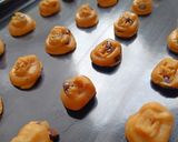 Foto langkah ke 7 dari resep Cookies.