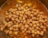 Foto del paso 12 de la receta Garbanzos con sepias y patatas