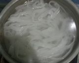 Foto langkah ke 2 dari resep Kwetiau Goreng.