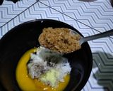 Foto langkah ke 2 dari resep Kerak Telor.
