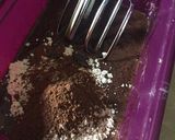 Foto langkah ke 6 dari resep Pie Brownies oven tangkring.
