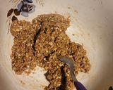 Foto del paso 2 de la receta: Galletas de Avena con Canela y Miel