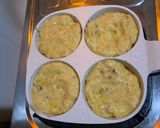 Foto langkah ke 4 dari resep Pancake Pisang Gluten Free.