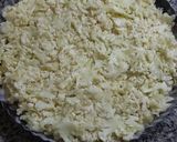 Foto del paso 4 de la receta: Tarta de acelga con base de coliflor...exquisitez