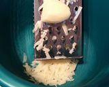 🥔🥩Burgonyás-húsos rúdfasírt 🥔🥩 recept fázis 1 fotója