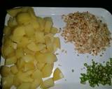 Sabudana idlis recipe step 3 photo