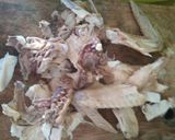 Foto langkah ke 1 dari resep Ayam Woku Kecambah.