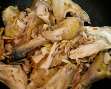 Foto langkah ke 4 dari resep Ayam rebus / pekcamkee.