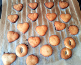 Foto del paso 6 de la receta: Galletas danesas