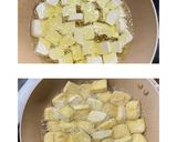 Foto langkah ke 2 dari resep Tumis Tahu Tauge.