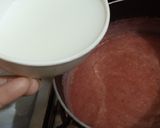 A picture of step 3 of Falsa popsicle.
