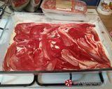 Φωτογραφία βήματος 6 της συνταγής Red velvet brownies με τυρί