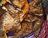 Foto langkah ke 1 dari resep Balado ikan bawal.