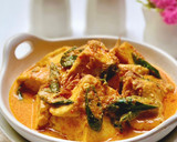 Foto langkah ke 5 dari resep Sayur Tahu ala Warteg.