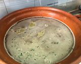 Foto del paso 2 de la receta: Carne de cerdo en salsa reconciliadora Sonorense