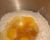 Foto del paso 3 de la receta: Pan de muerto