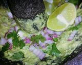Foto del paso 1 de la receta: HU3RAz♡ Guacamole Fácil