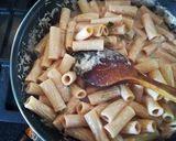 Foto del paso 2 de la receta: Macarrones a "las cinco pes"