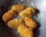 Foto langkah ke 6 dari resep Bitterballen Isi Keju.
