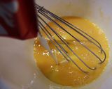 Mézeskalács sajttorta recept fázis 3 fotója
