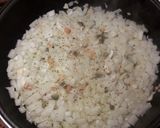 Foto del paso 35 de la receta: Cazuela de bonito del estrecho con gambas a la imperial