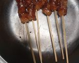 Foto langkah ke 3 dari resep Sate ayam.