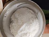 तांदळाची  चकली (tandul chakali recipe in marathi)