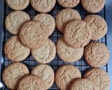 Foto del paso 3 de la receta: Galletitas de miel y jengibre 🍯 🫚