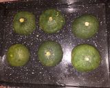 Foto del paso 4 de la receta: Zapallitos rellenos con salsa 4 quesos