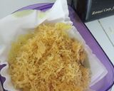 Foto langkah ke 4 dari resep Bihun Kriuk.
