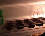Foto del paso 3 de la receta: Barritas de cereal 🥣 🍫
