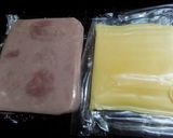 Foto del paso 11 de la receta: Sandwichs de miga de roquefort