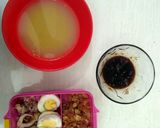 Foto langkah ke 5 dari resep Soto ayam sederhana.