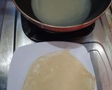 Foto langkah ke 3 dari resep Kulit lumpia.