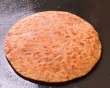 तिळगुळ पोळी (Tilgul Poli Recipe In Marathi) रेसिपी स्टेप 3 फोटो 