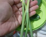 Foto langkah ke 3 dari resep Kerang Saus Padang.