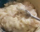 Foto langkah ke 2 dari resep Cake Pisang 3 Telur.