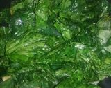 Foto del paso 2 de la receta: Salteado de espinaca vegano