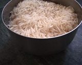 વેજ. પુલાવ (Veg. Pulao Recipe In Gujarati) રેસીપી સ્ટેપ1ફોટો