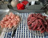 Foto del paso 2 de la receta: Tacos fáciles🌮🌮