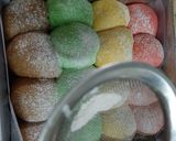 Foto langkah ke 6 dari resep Japanese Milk Bread.