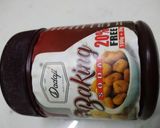ডালগোনা ক্যান্ডি (Dalgona candy recipe in Bengali) রেসিপির ধাপ 1 ছবি