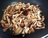 香麻豆干肉絲的食譜步驟3照片